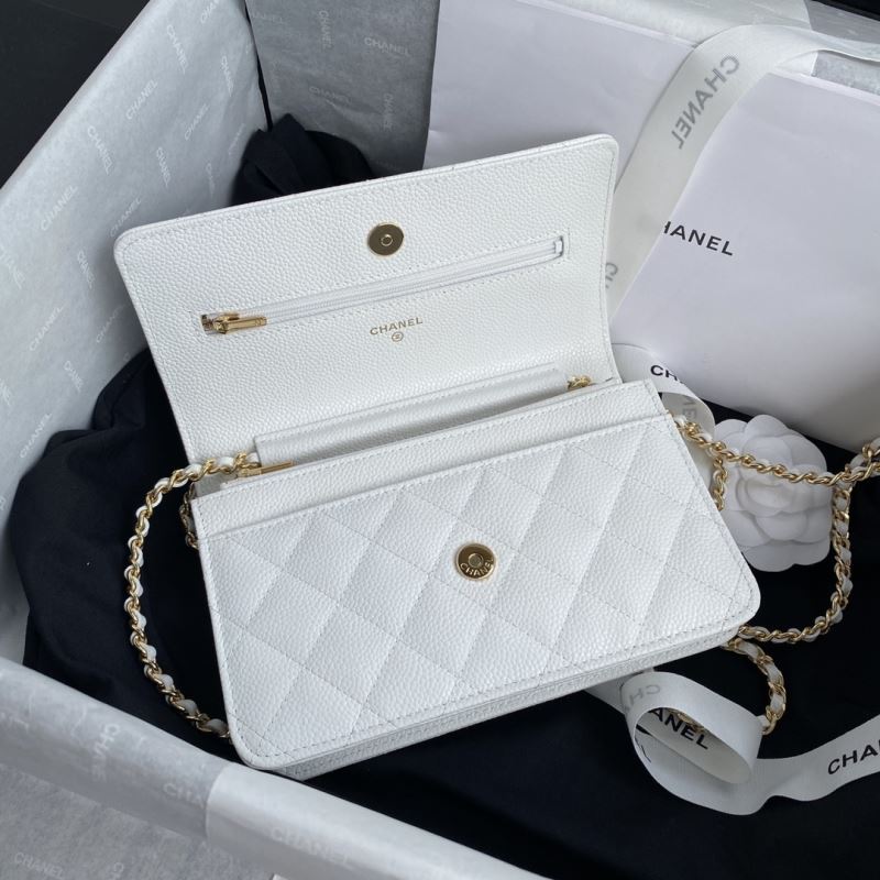 Chanel WOC Bags